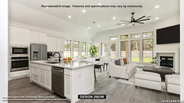2944 Hops Cone Seguin, TX 78155
