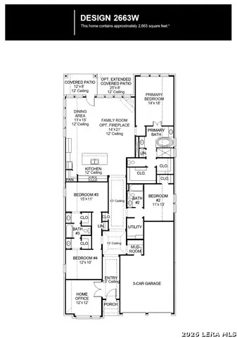 2944 Hops Cone Seguin, TX 78155