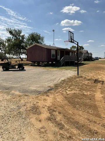 636 FM 2790 Lytle, TX 78052