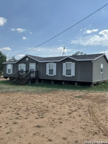 636 FM 2790 Lytle, TX 78052