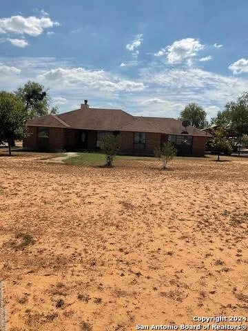 636 FM 2790 Lytle, TX 78052