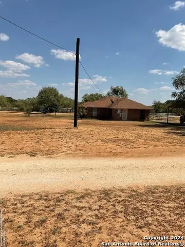 636 FM 2790 Lytle, TX 78052