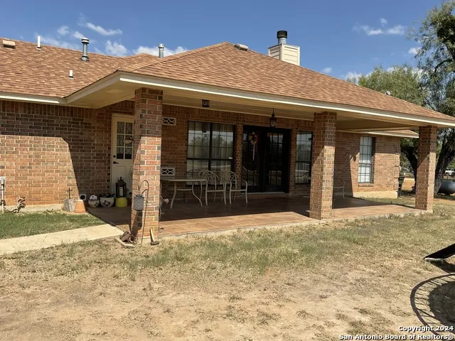 636 FM 2790 Lytle, TX 78052