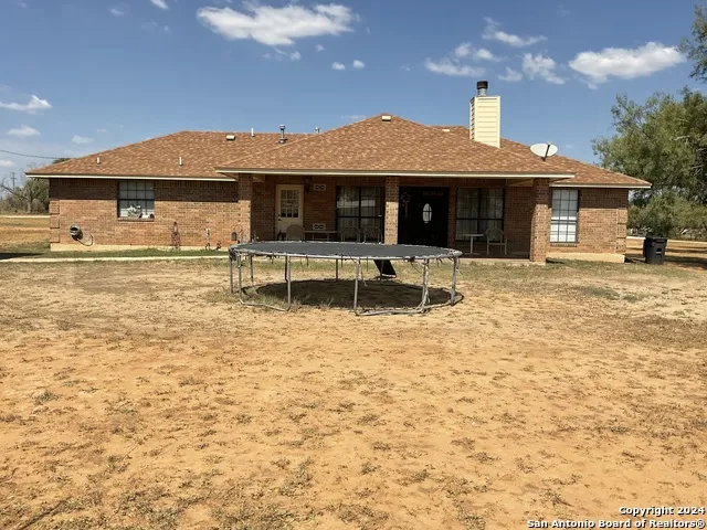 636 FM 2790 Lytle, TX 78052
