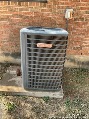 636 FM 2790 Lytle, TX 78052