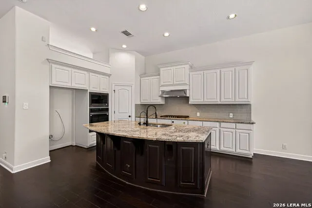 3814 CORDOBA CRK San Antonio, TX 78259