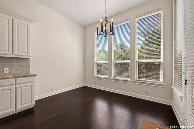 3814 CORDOBA CRK San Antonio, TX 78259