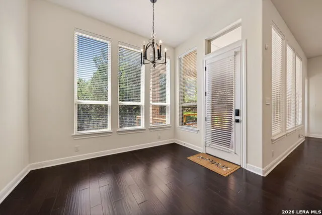 3814 CORDOBA CRK San Antonio, TX 78259
