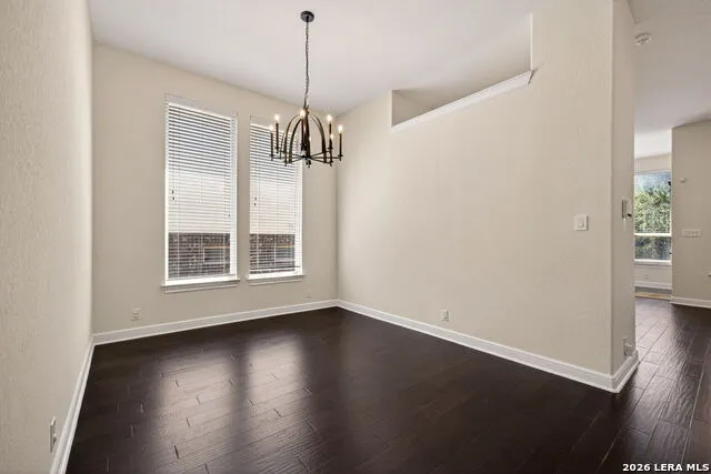 3814 CORDOBA CRK San Antonio, TX 78259