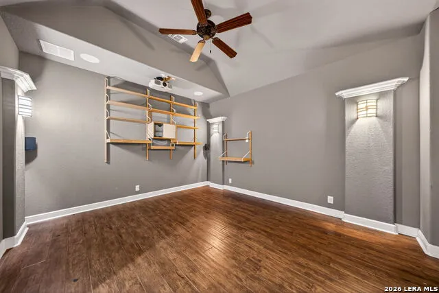 3814 CORDOBA CRK San Antonio, TX 78259