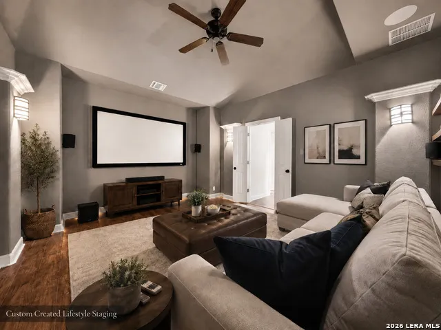 3814 CORDOBA CRK San Antonio, TX 78259