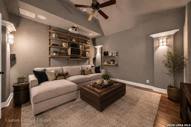 3814 CORDOBA CRK San Antonio, TX 78259