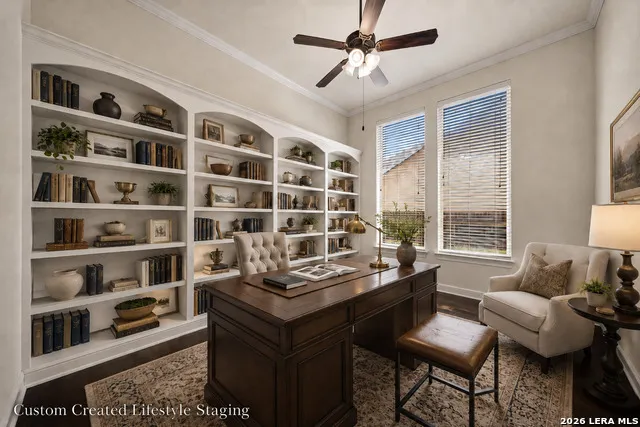 3814 CORDOBA CRK San Antonio, TX 78259