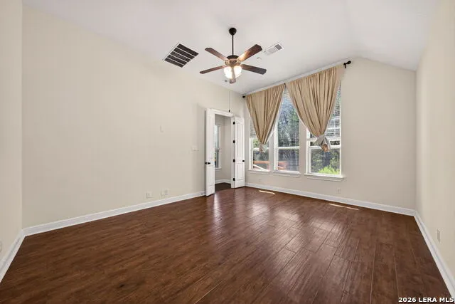 3814 CORDOBA CRK San Antonio, TX 78259