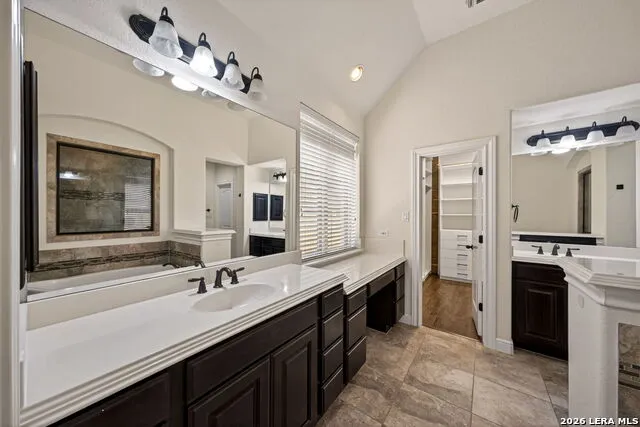 3814 CORDOBA CRK San Antonio, TX 78259