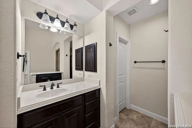 3814 CORDOBA CRK San Antonio, TX 78259