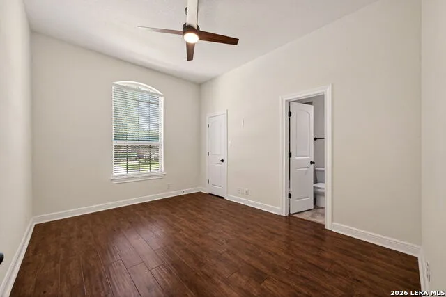 3814 CORDOBA CRK San Antonio, TX 78259