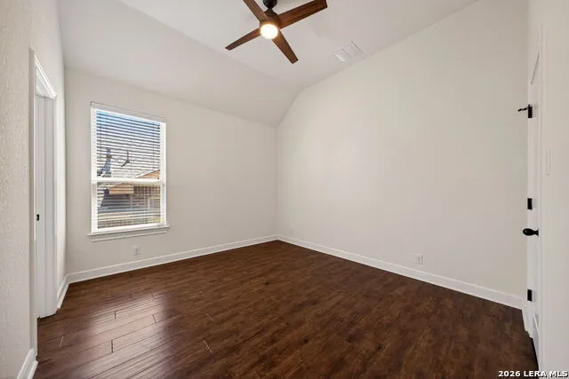 3814 CORDOBA CRK San Antonio, TX 78259