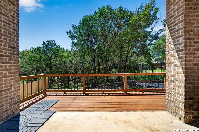 3814 CORDOBA CRK San Antonio, TX 78259