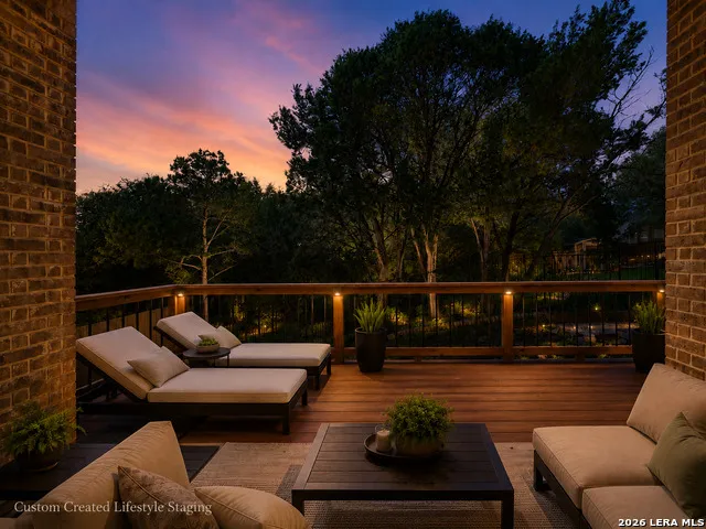 3814 CORDOBA CRK San Antonio, TX 78259