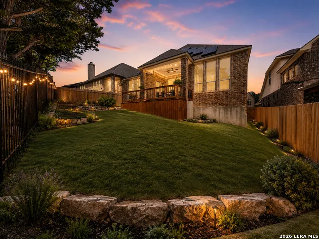 3814 CORDOBA CRK San Antonio, TX 78259
