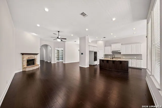 3814 CORDOBA CRK San Antonio, TX 78259