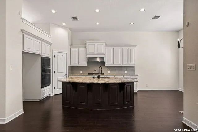 3814 CORDOBA CRK San Antonio, TX 78259