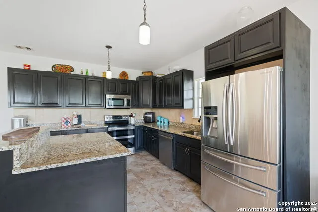4495 Sh 16 Jourdanton, TX 78026
