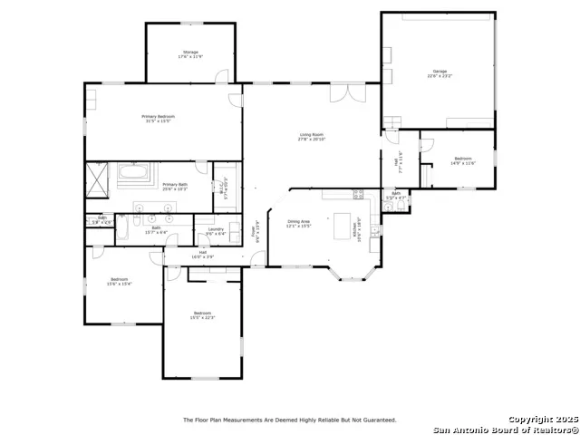 4495 Sh 16 Jourdanton, TX 78026
