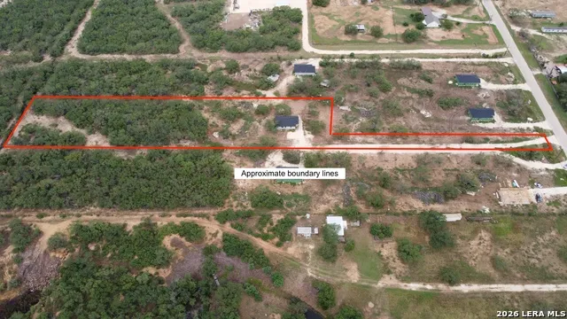 1450 Corgey Rd. Pleasanton, TX 78064