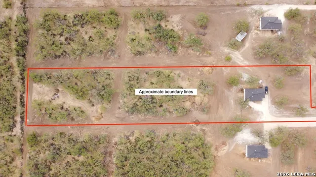1450 Corgey Rd. Pleasanton, TX 78064