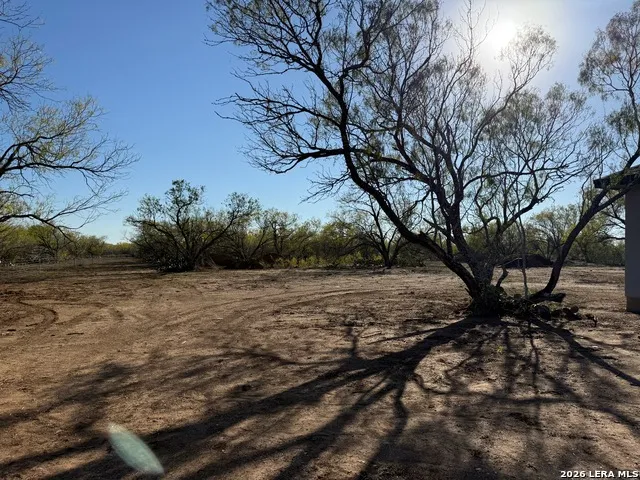 1450 Corgey Rd. Pleasanton, TX 78064