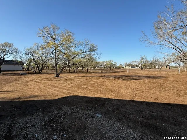 1450 Corgey Rd. Pleasanton, TX 78064