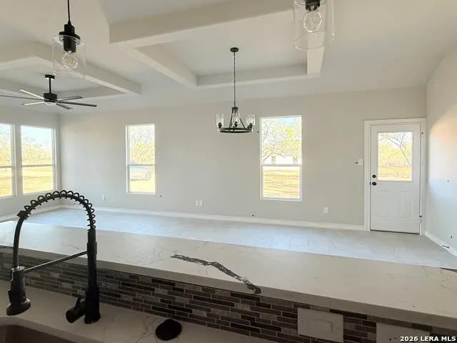 1450 Corgey Rd. Pleasanton, TX 78064