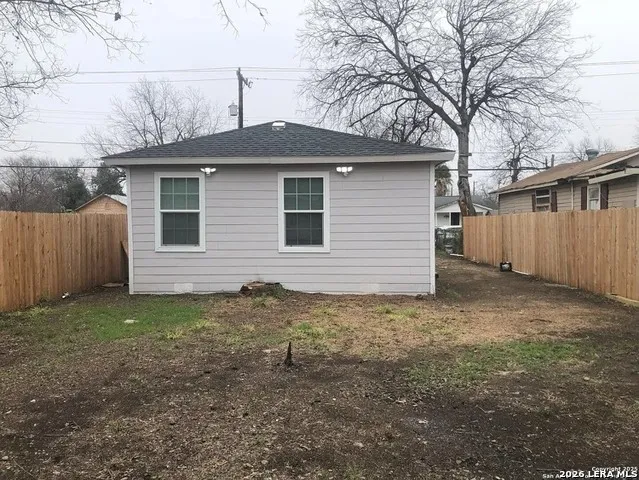2115 S NAVIDAD ST San Antonio, TX 78207