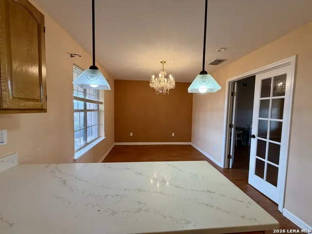 1550 County Road 300 Jourdanton, TX 78026