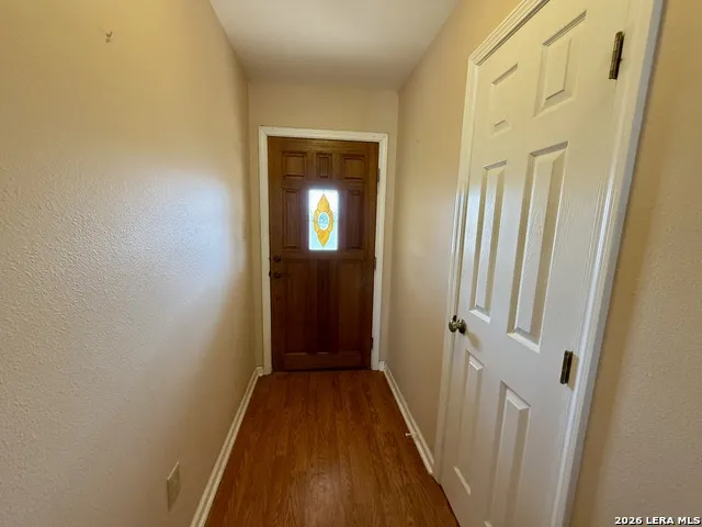 1550 County Road 300 Jourdanton, TX 78026
