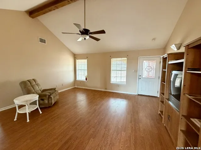 1550 County Road 300 Jourdanton, TX 78026