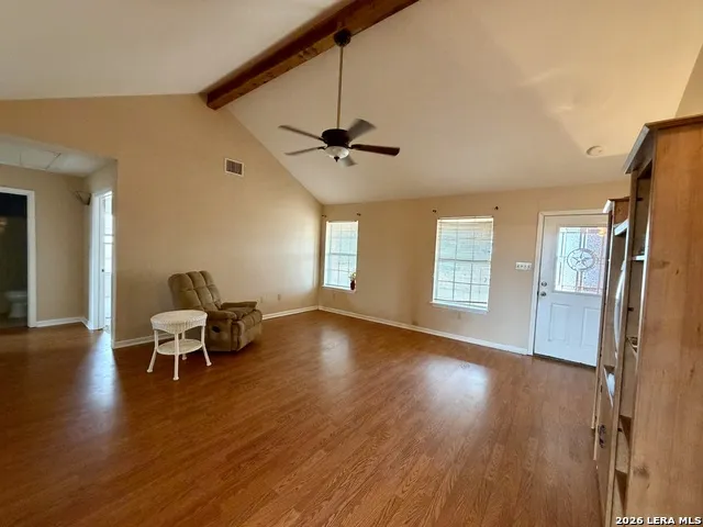1550 County Road 300 Jourdanton, TX 78026