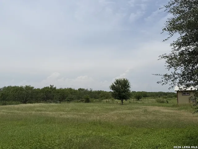 1550 County Road 300 Jourdanton, TX 78026
