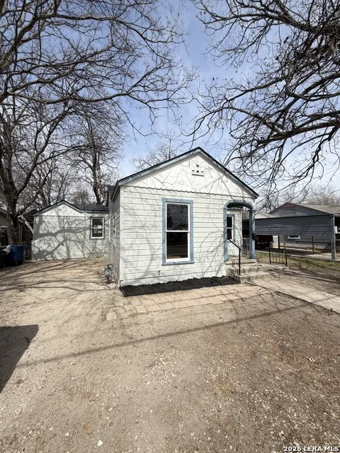 1351 W Theo San Antonio, TX 78225