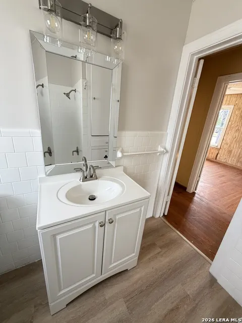 1351 W Theo San Antonio, TX 78225