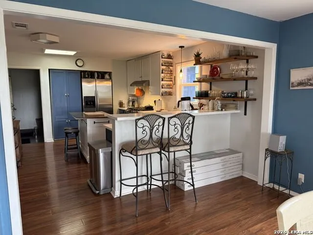 1154 Spitz Kegel View Canyon Lake, TX 78133