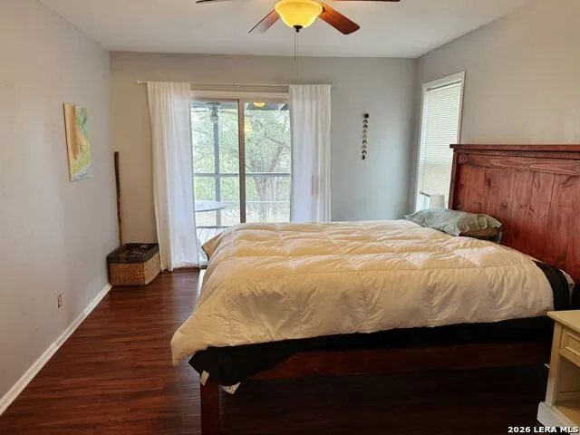 1154 Spitz Kegel View Canyon Lake, TX 78133