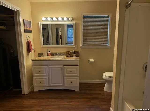 1154 Spitz Kegel View Canyon Lake, TX 78133