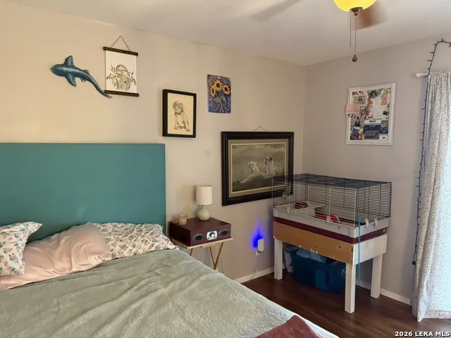 1154 Spitz Kegel View Canyon Lake, TX 78133