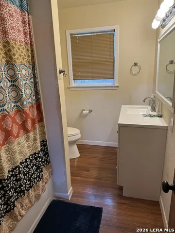 1154 Spitz Kegel View Canyon Lake, TX 78133