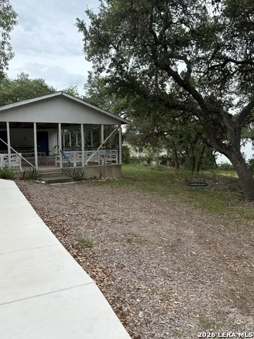 1154 Spitz Kegel View Canyon Lake, TX 78133