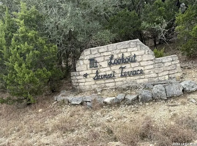1154 Spitz Kegel View Canyon Lake, TX 78133