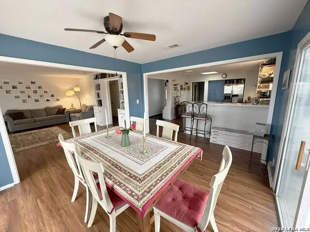 1154 Spitz Kegel View Canyon Lake, TX 78133